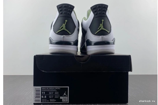 4 Jordan AQ9129-103 AQ9129-103 Retro Seafoam 0124